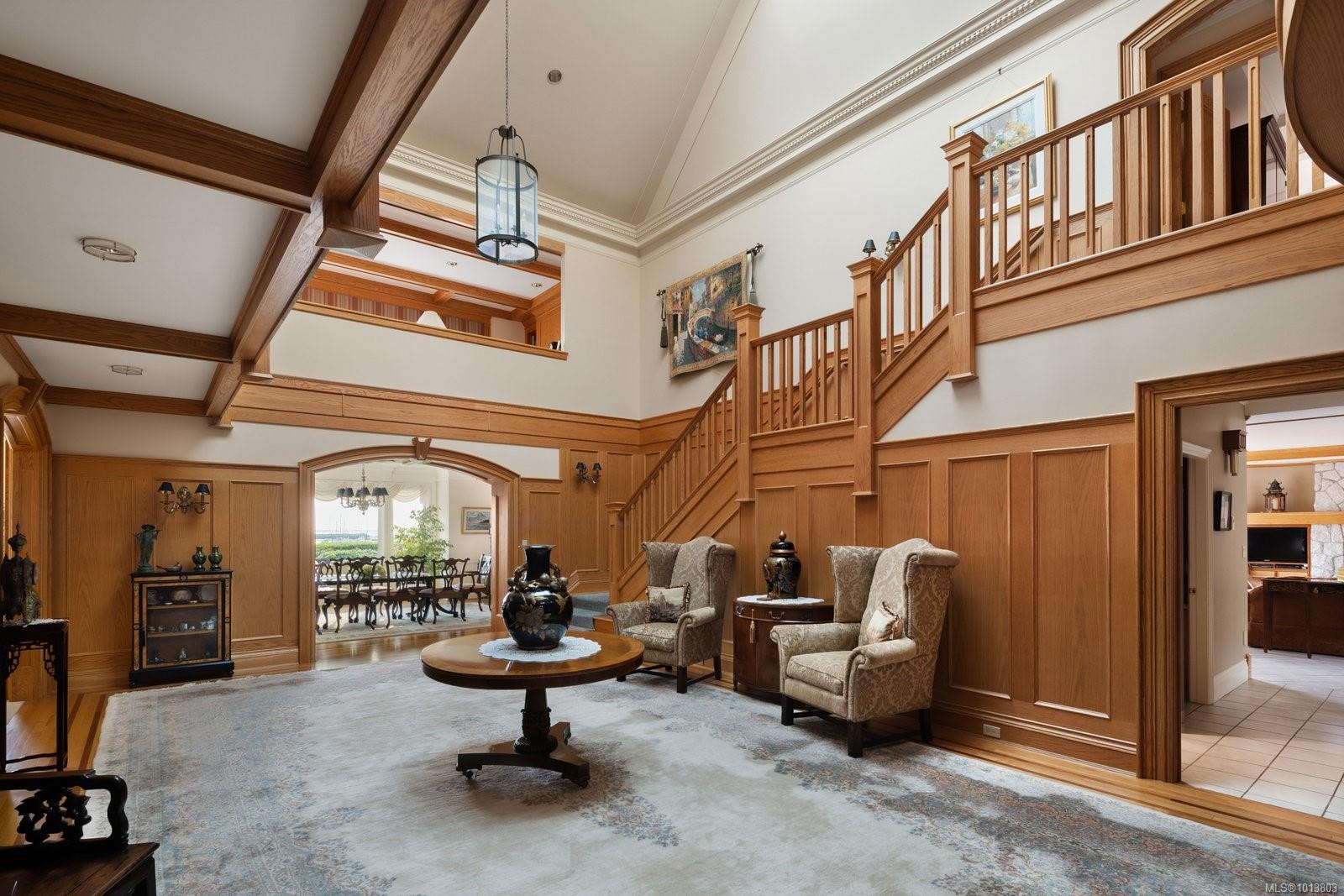 1580 Beach Dr, Oak Bay, BC