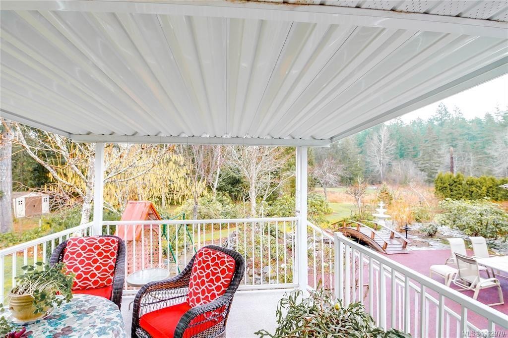 6801 Salford Rd, Port Alberni, BC