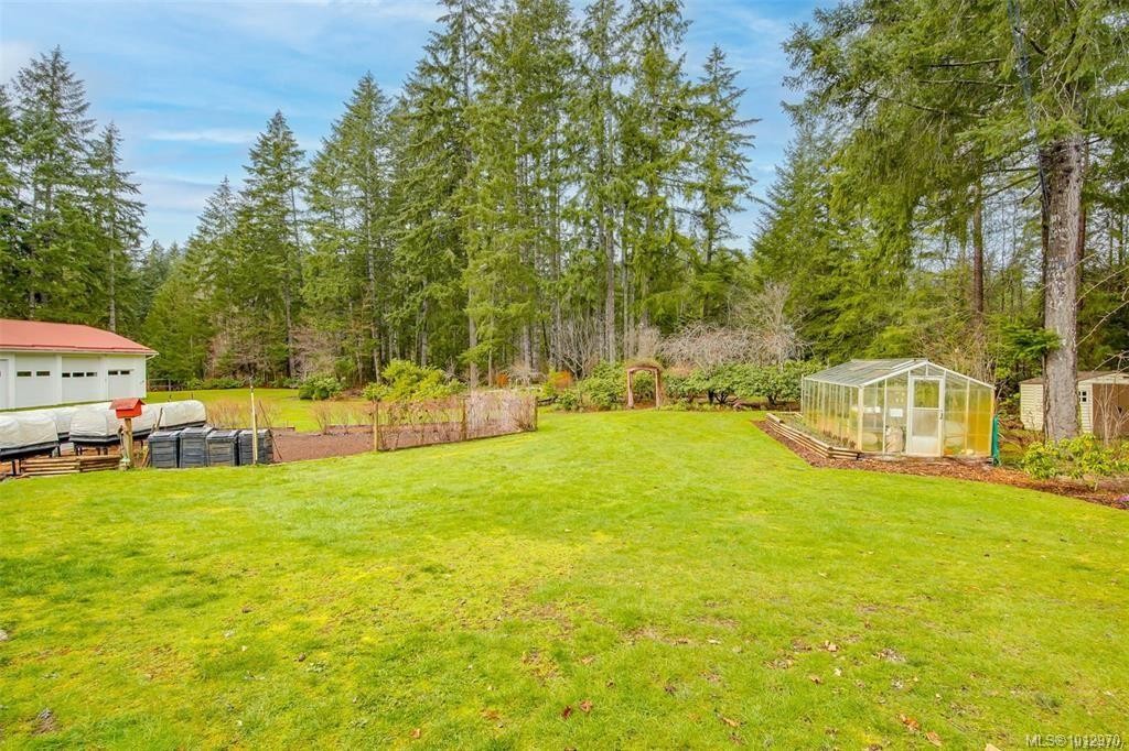 6801 Salford Rd, Port Alberni, BC