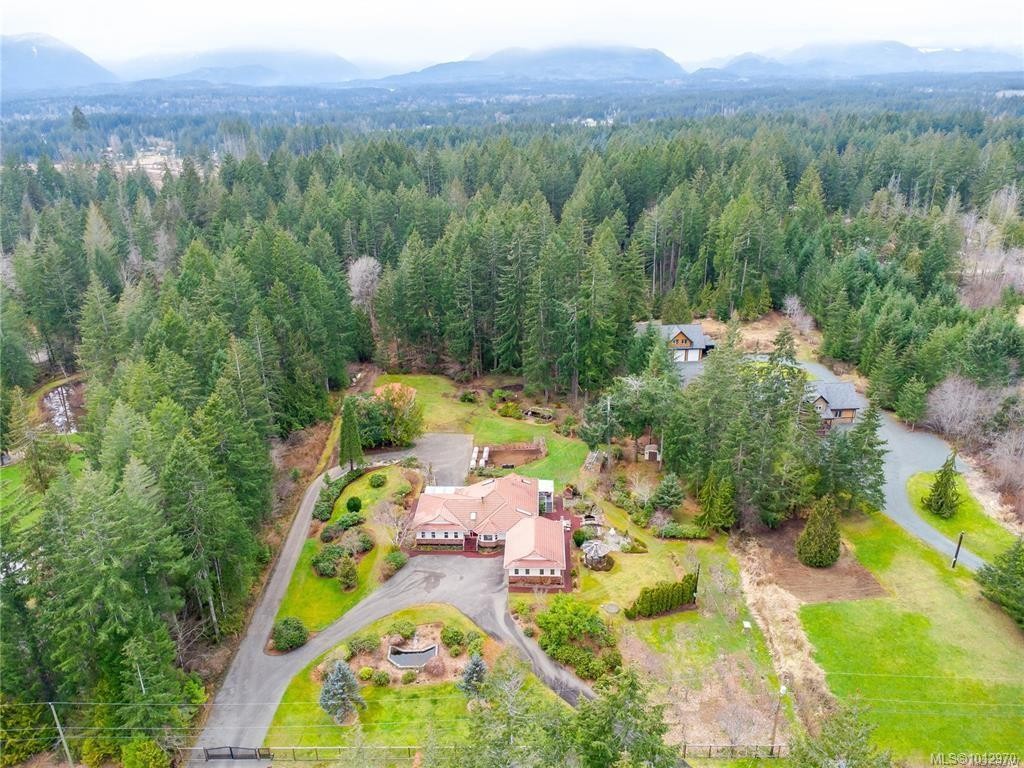 6801 Salford Rd, Port Alberni, BC