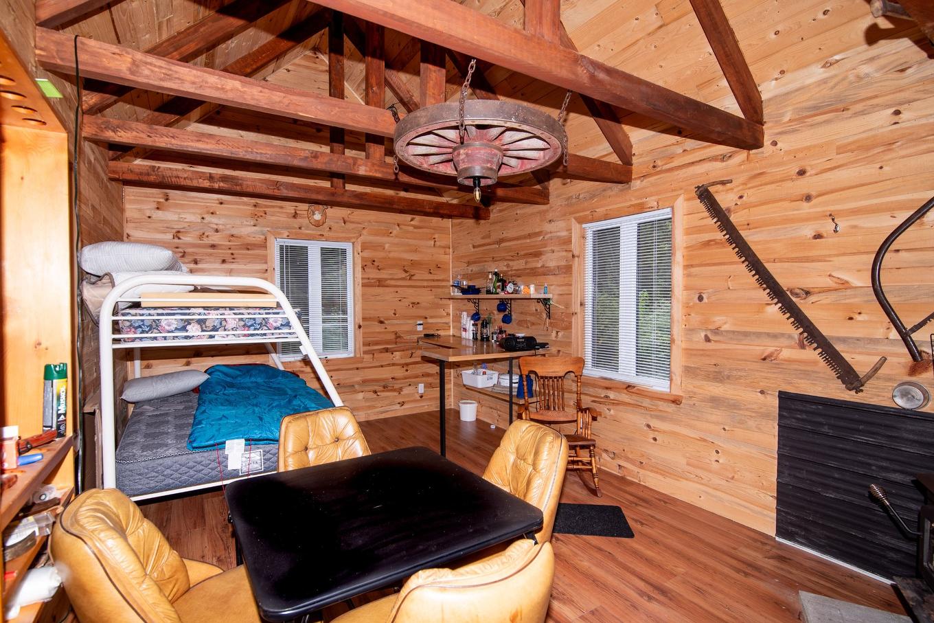 Interior - A Trav. Des Meuniers, Saint-Bruno-De-Kamouraska, QC - Indoor