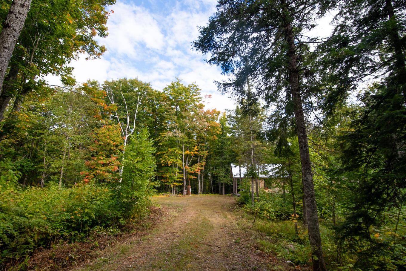 Overall view - A Trav. Des Meuniers, Saint-Bruno-De-Kamouraska, QC - Outdoor