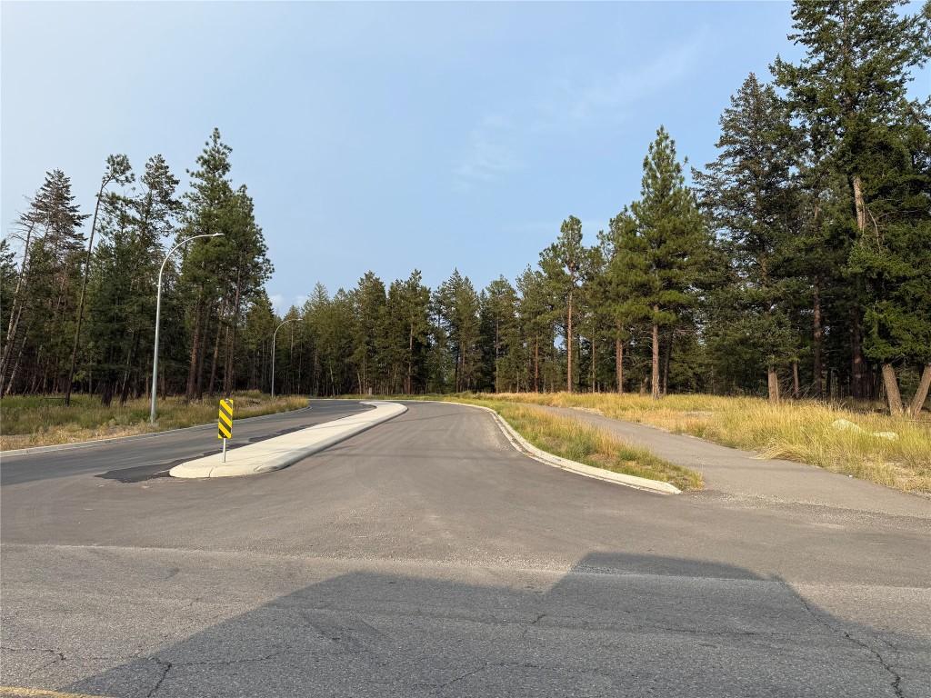 447 Wildstone Close, Cranbrook, BC - Outdoor With View