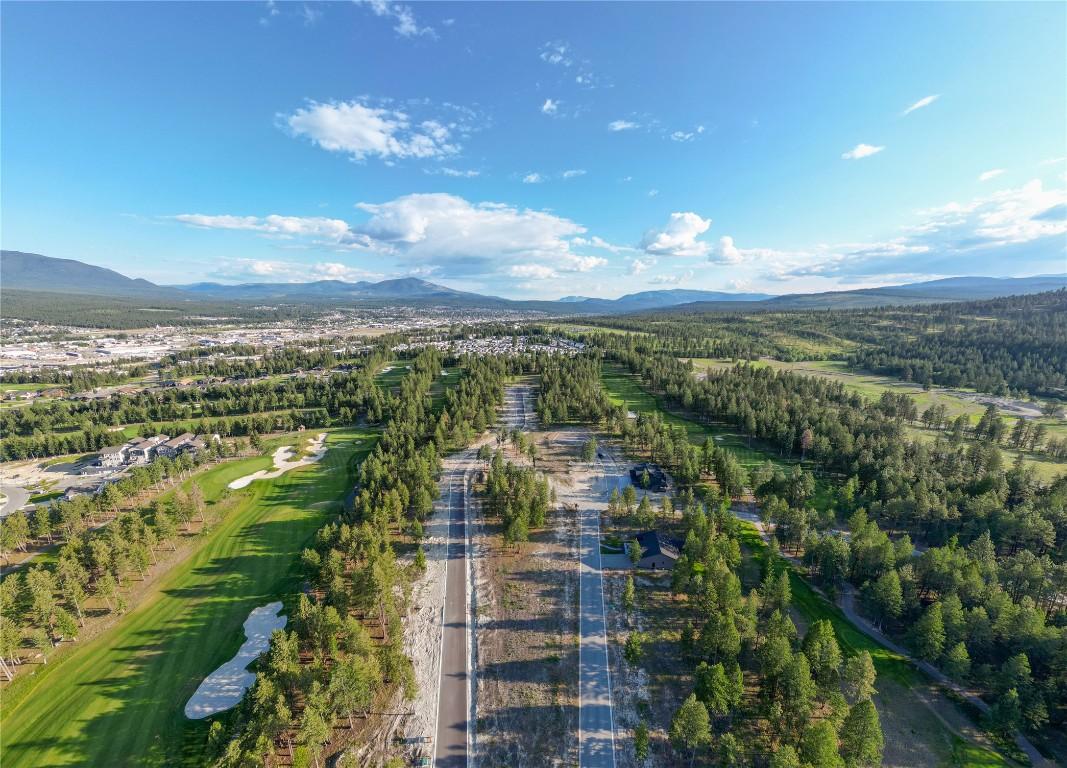 448 Wildstone Close, Cranbrook, BC - Outdoor With View