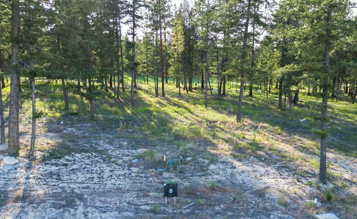 421 Wildstone Close, Cranbrook, BC - Outdoor With View