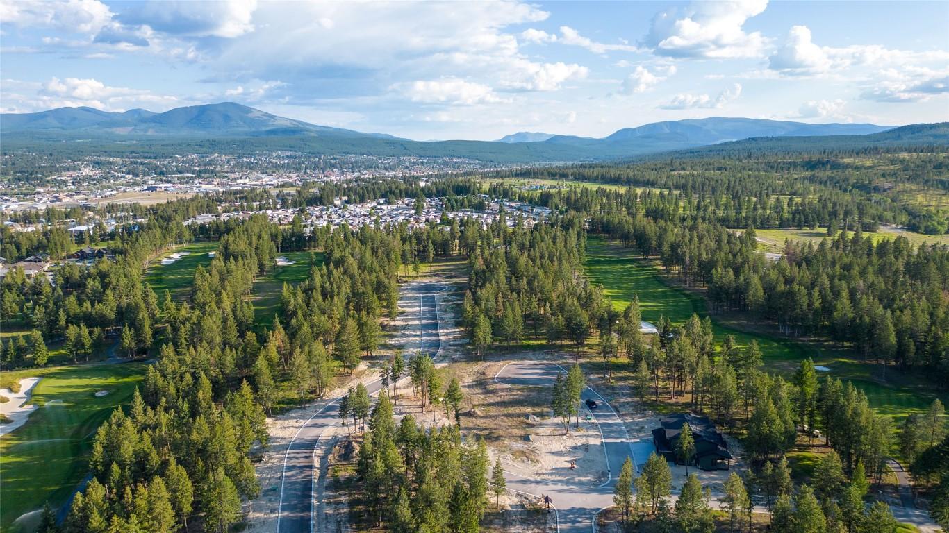 421 Wildstone Close, Cranbrook, BC - Outdoor With View