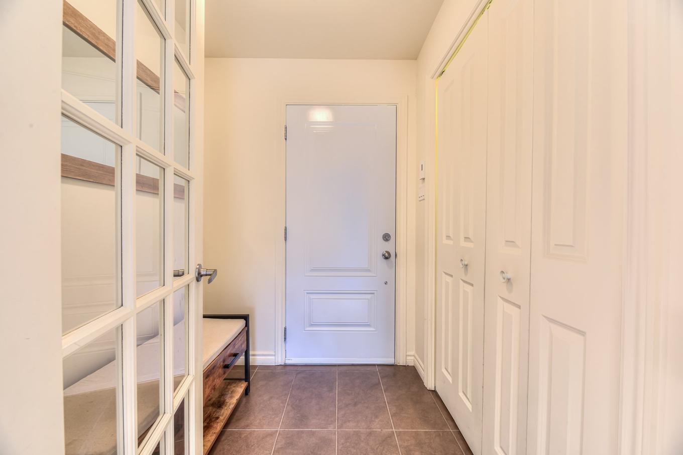 Hall d'entrée/Vestibule - 600 Ch. Olivier, Saint-Côme, QC - Indoor Photo Showing Other Room