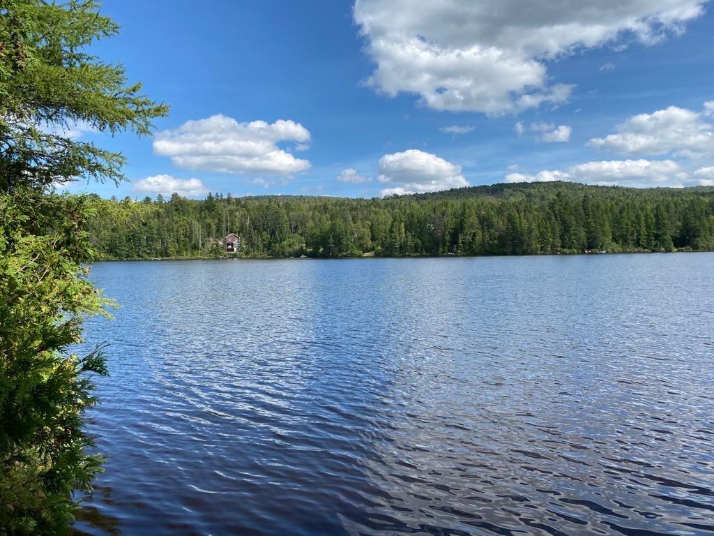 Autre - 600 Ch. Olivier, Saint-Côme, QC - Outdoor With Body Of Water With View