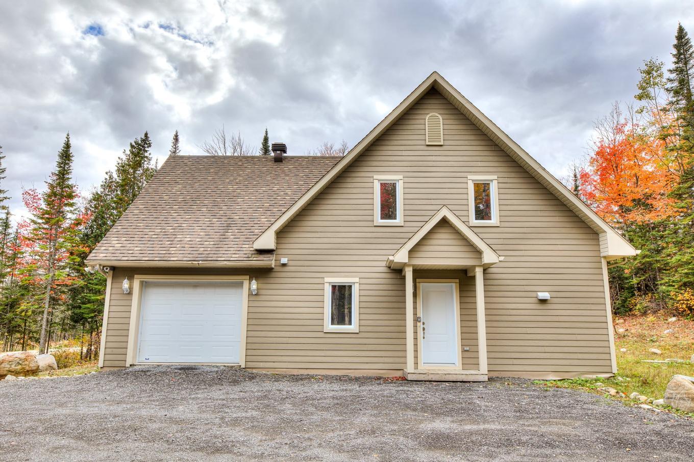 Extérieur - 600 Ch. Olivier, Saint-Côme, QC - Outdoor