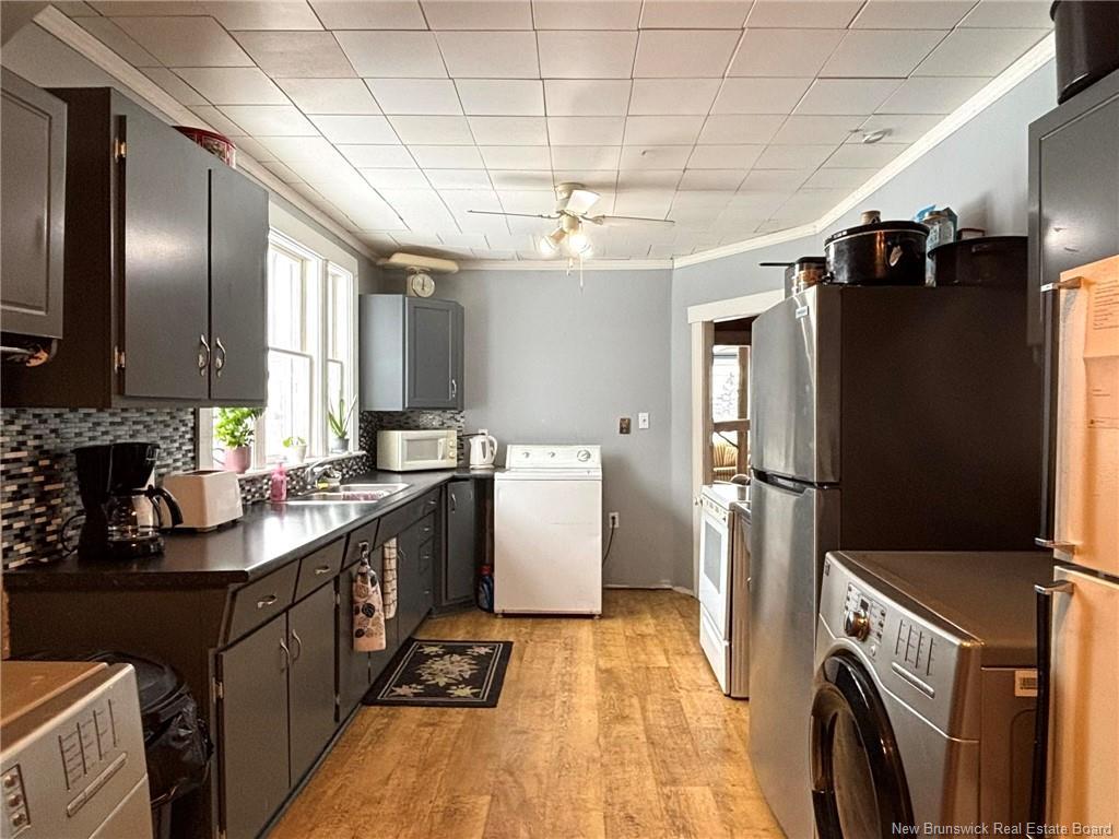 240 776 Rte, Grand Manan, NB