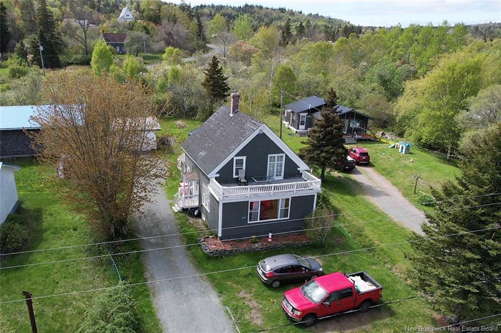240 776 Rte, Grand Manan, NB