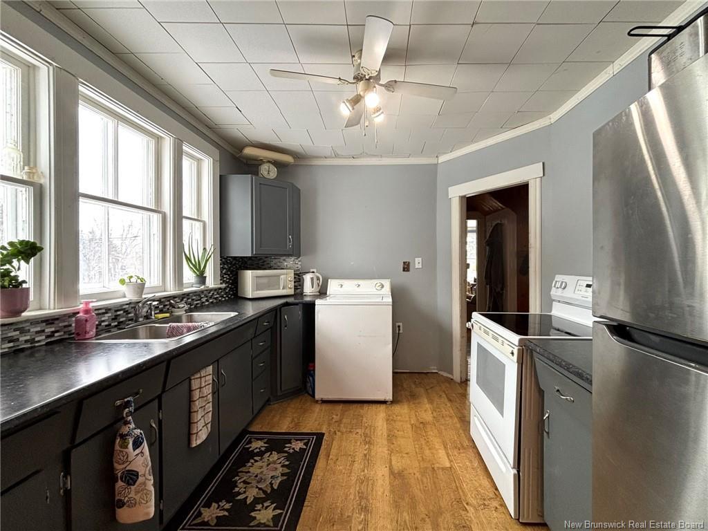 240 776 Rte, Grand Manan, NB