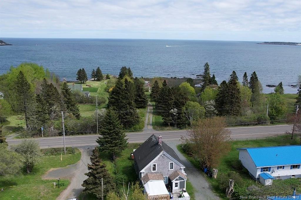 240 776 Rte, Grand Manan, NB
