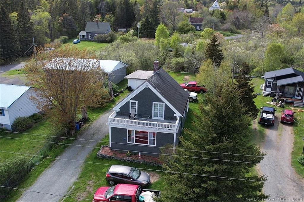 240 776 Rte, Grand Manan, NB