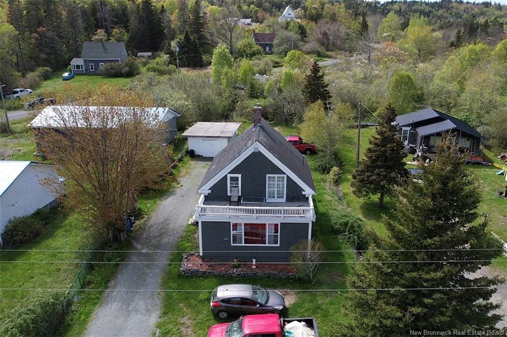 240 776 Rte, Grand Manan, NB