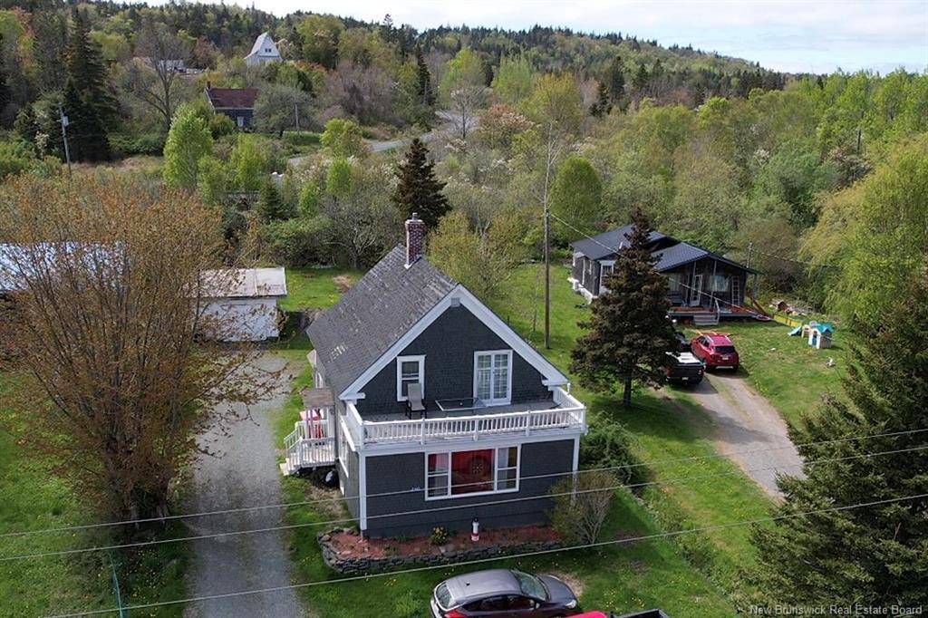 240 776 Rte, Grand Manan, NB