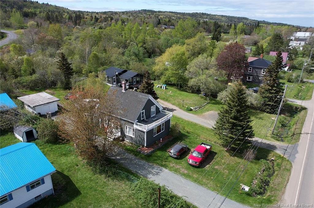 240 776 Rte, Grand Manan, NB