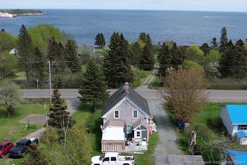 240 776 Rte, Grand Manan, NB