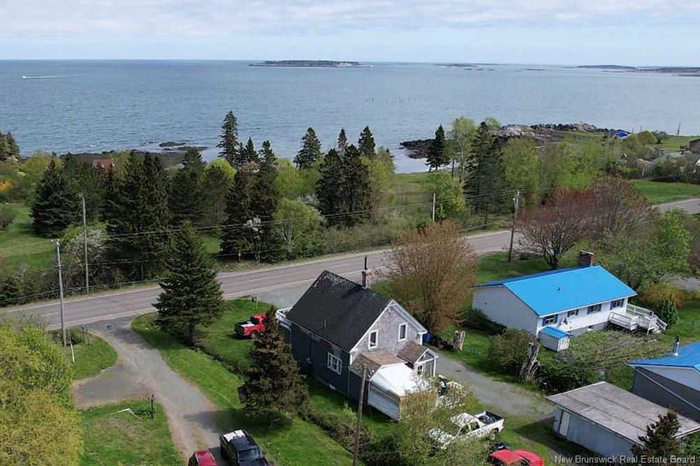 240 776 Rte, Grand Manan, NB