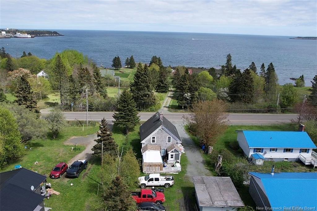 240 776 Rte, Grand Manan, NB