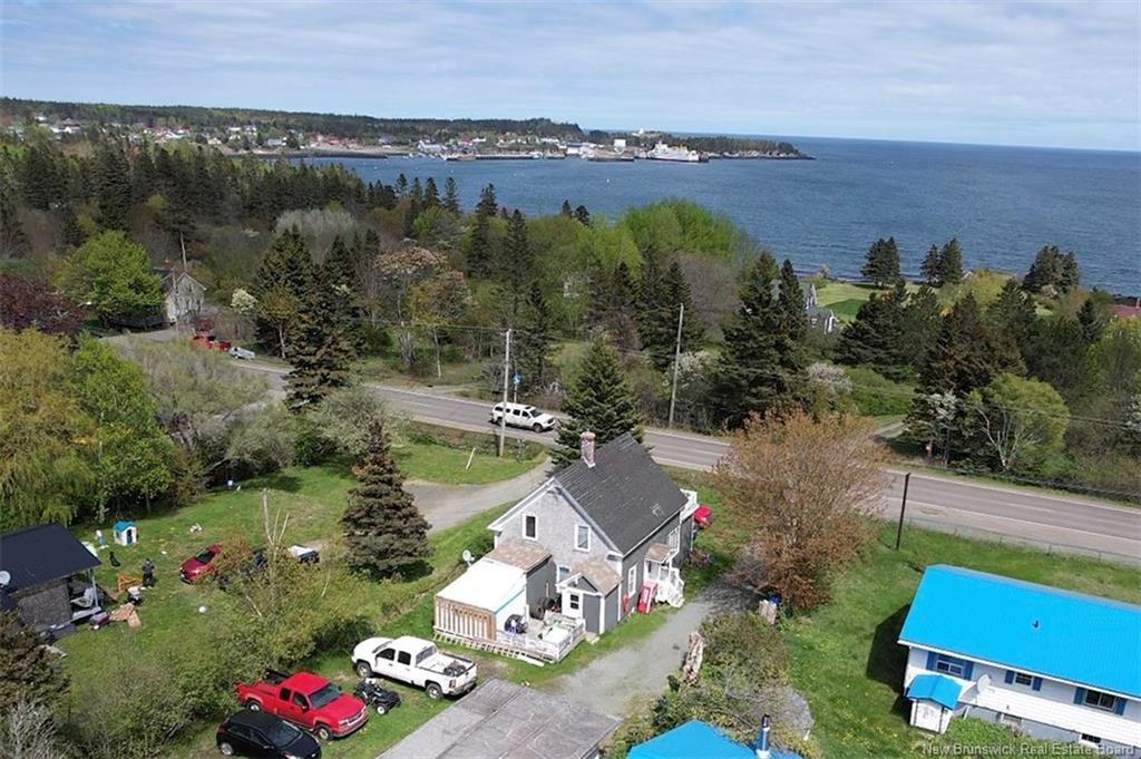 240 776 Rte, Grand Manan, NB