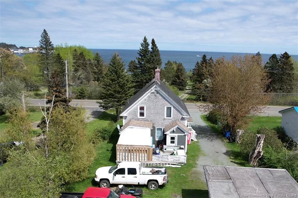 240 776 Rte, Grand Manan, NB