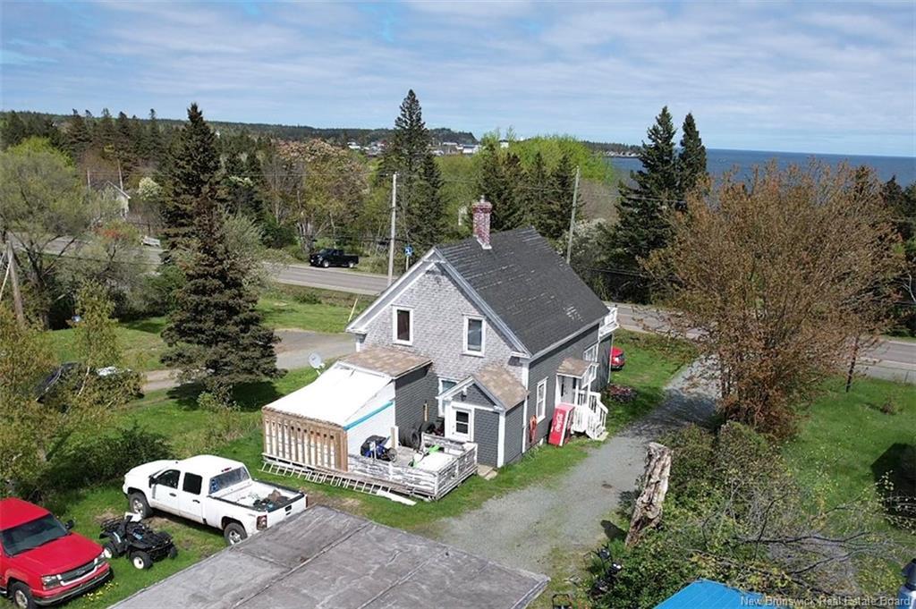 240 776 Rte, Grand Manan, NB