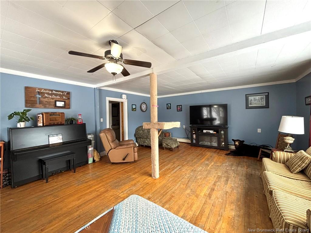 240 776 Rte, Grand Manan, NB