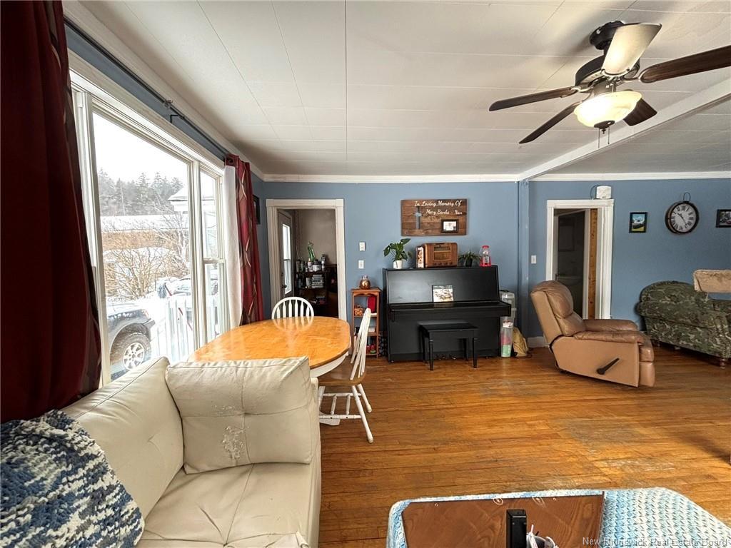 240 776 Rte, Grand Manan, NB