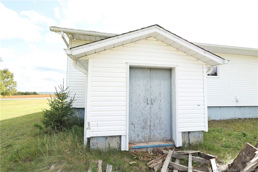 670 Canton Rd, Drummond, NB