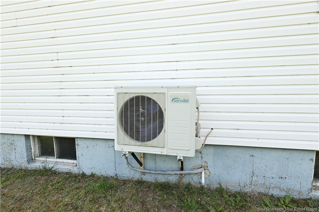 670 Canton Rd, Drummond, NB