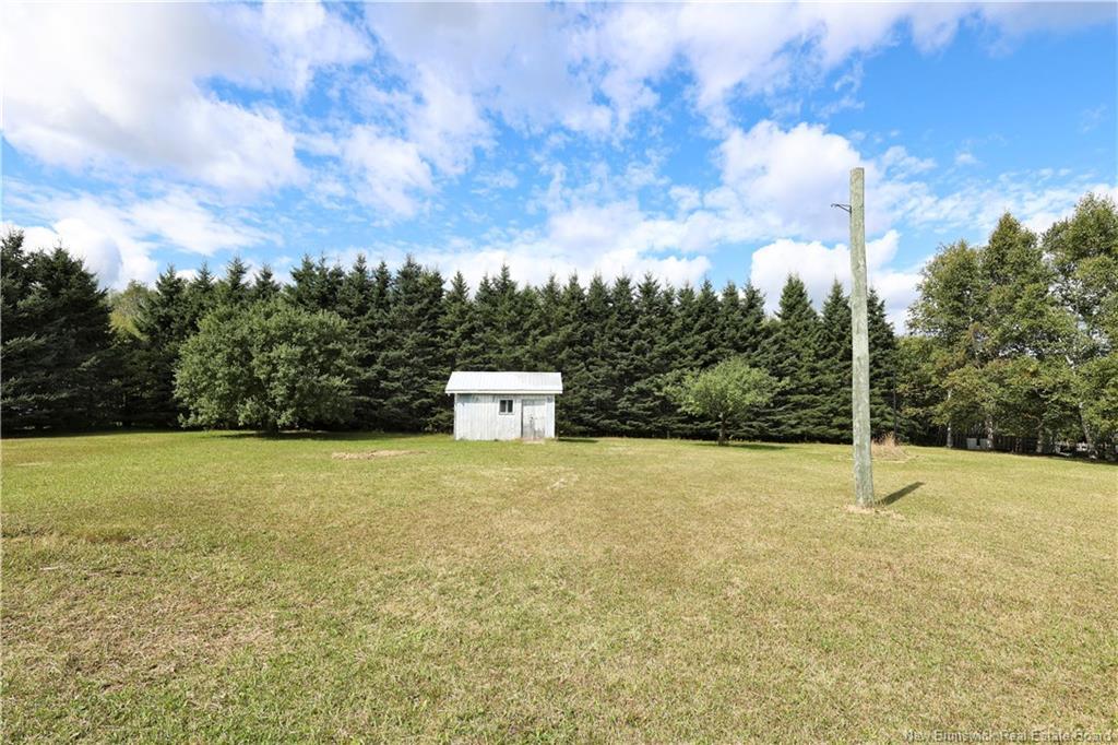 670 Canton Rd, Drummond, NB