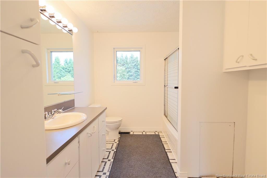 670 Canton Rd, Drummond, NB