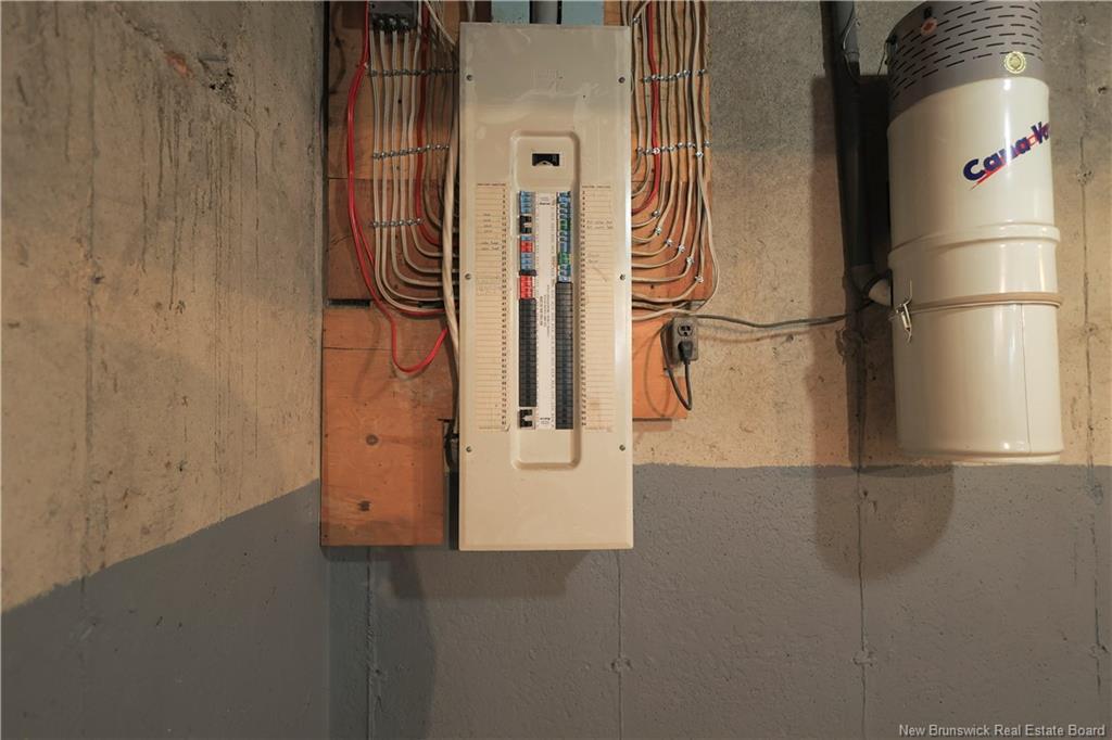 670 Canton Rd, Drummond, NB