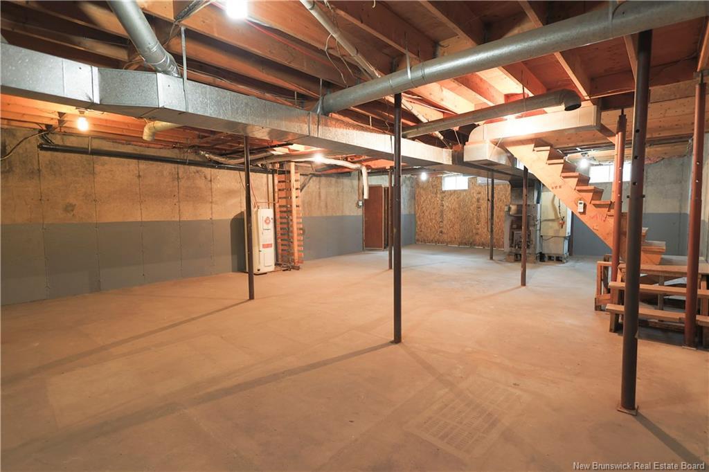 670 Canton Rd, Drummond, NB