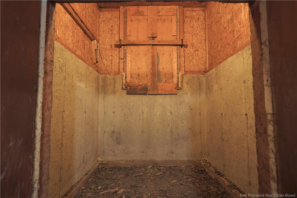 670 Canton Rd, Drummond, NB