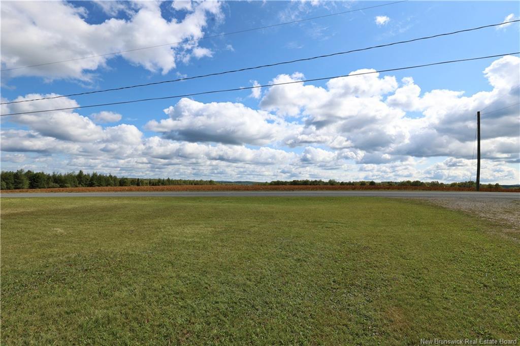 670 Canton Rd, Drummond, NB