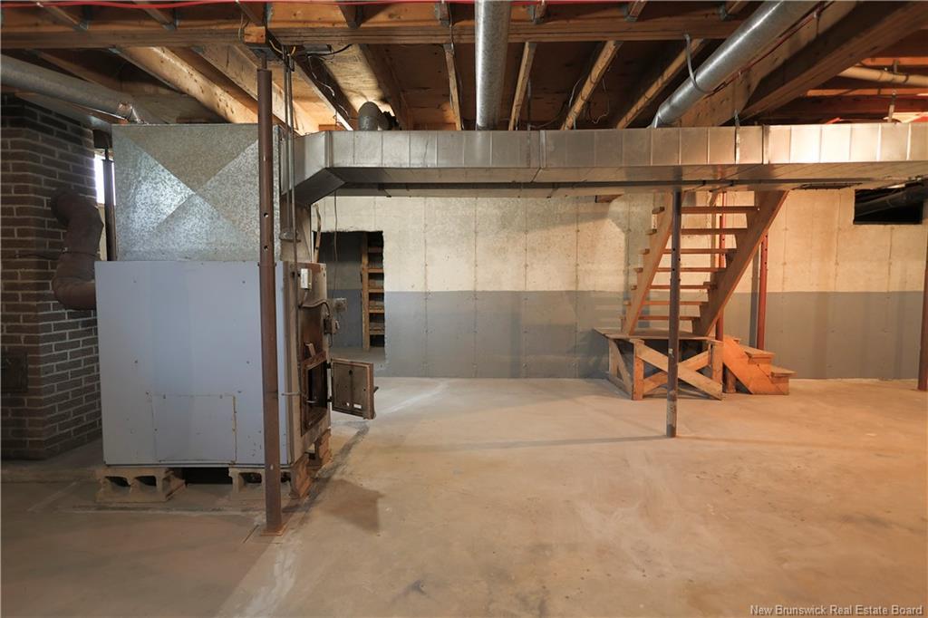 670 Canton Rd, Drummond, NB