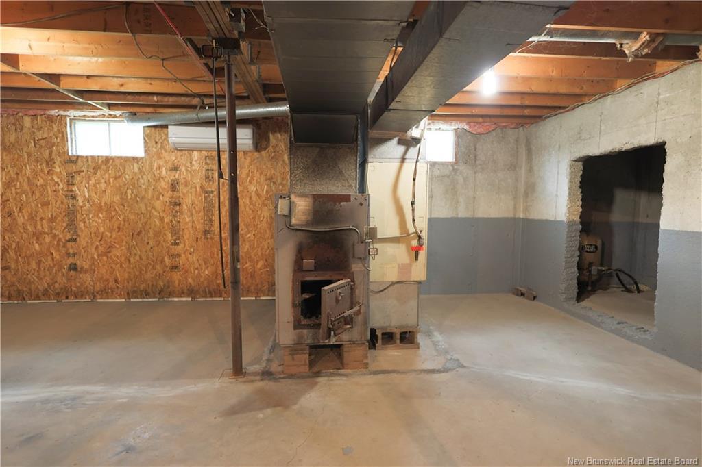 670 Canton Rd, Drummond, NB