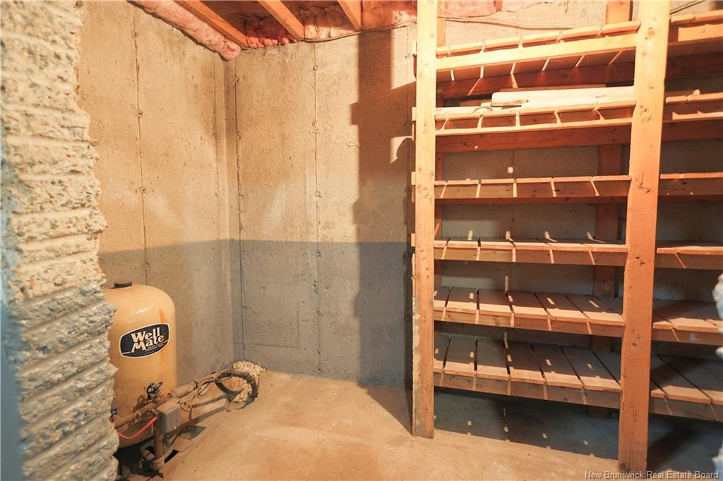 670 Canton Rd, Drummond, NB