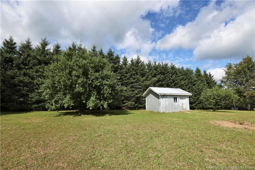 670 Canton Rd, Drummond, NB