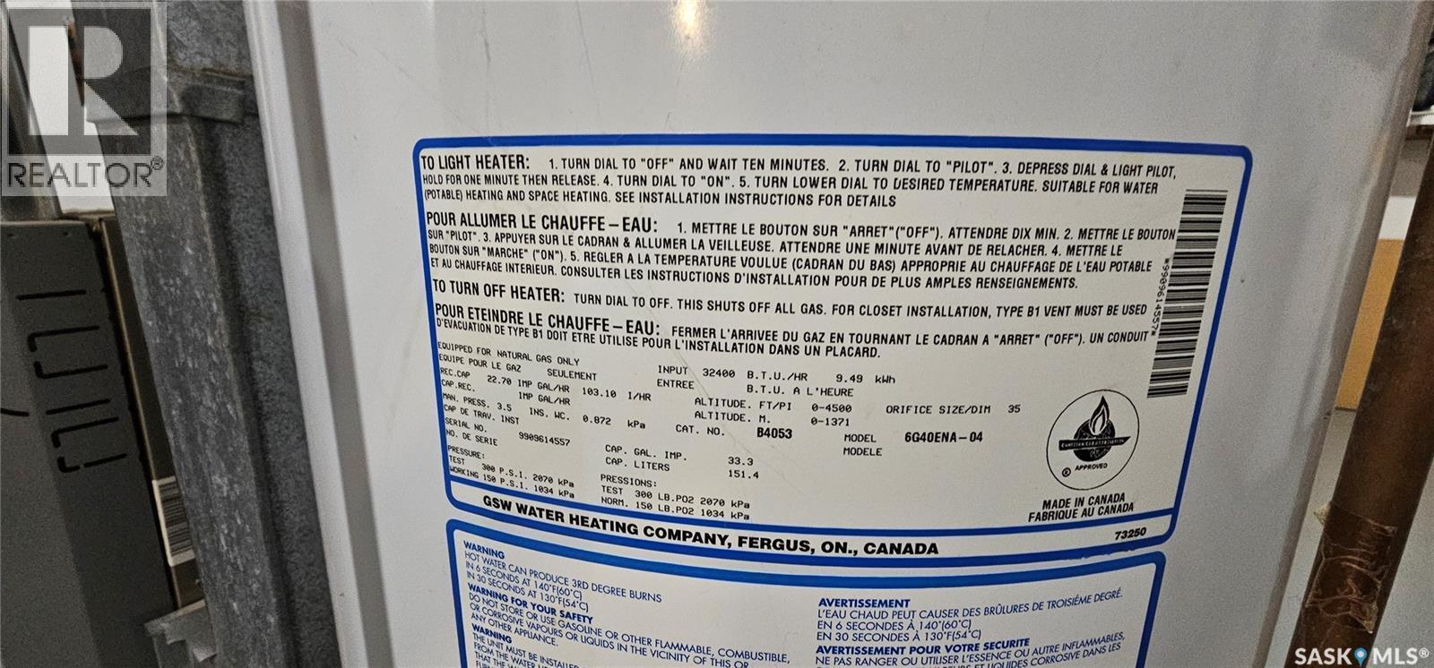 65 2Nd Street W, Weekes, SK -