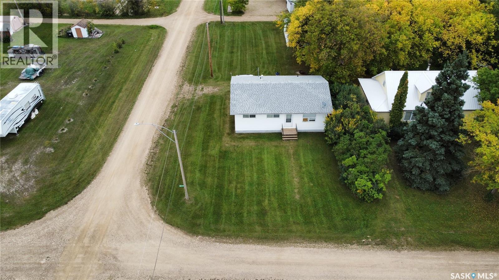 65 2Nd Street W, Weekes, SK - Outdoor With View