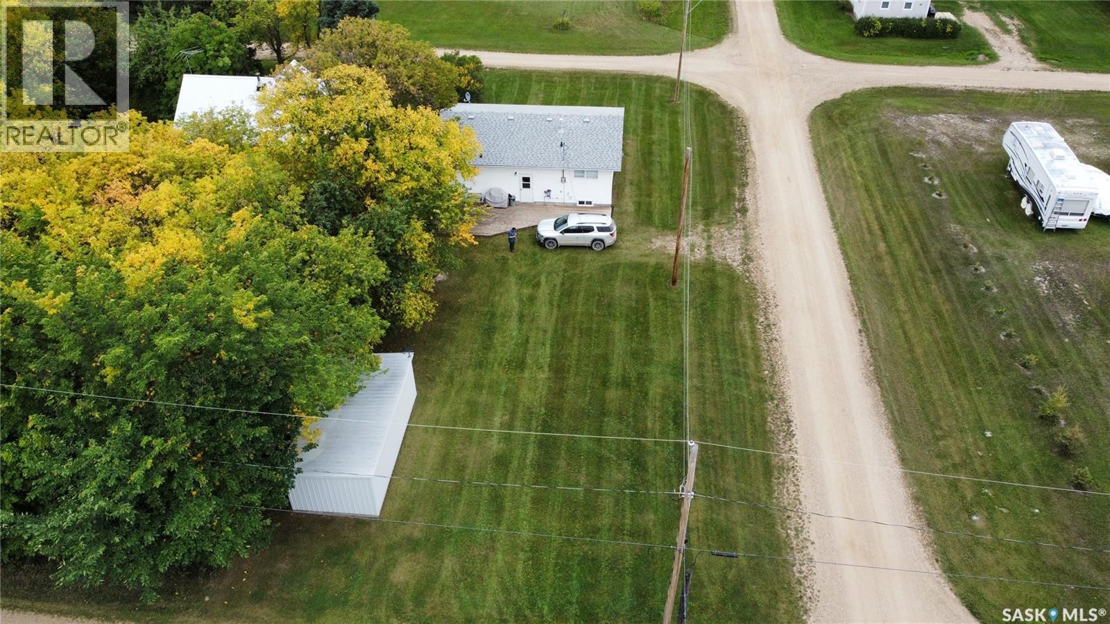 65 2Nd Street W, Weekes, SK - Outdoor With View