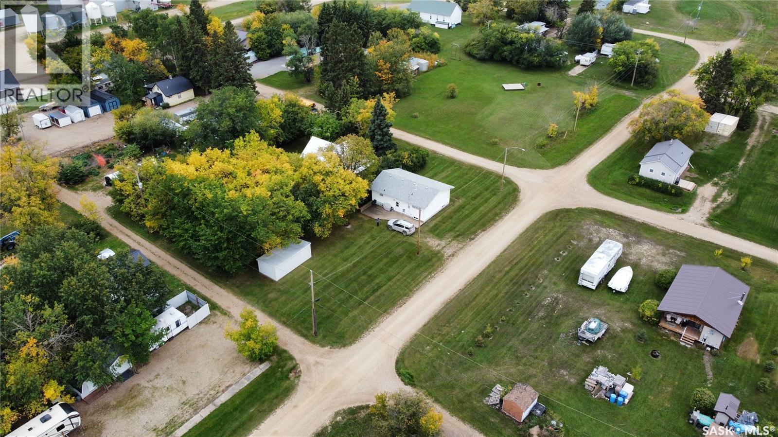 65 2Nd Street W, Weekes, SK - Outdoor With View