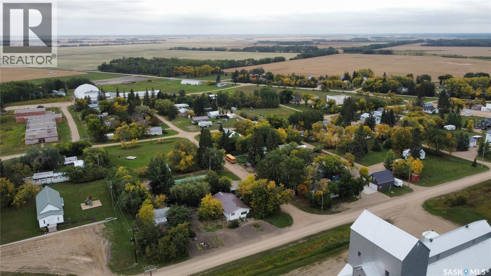 65 2Nd Street W, Weekes, SK - Outdoor With View