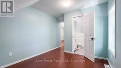 3rd Bedroom w/ensuite and jet tub -