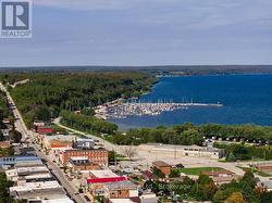 Walk to Copley's Bay, Marina & Conservation area -