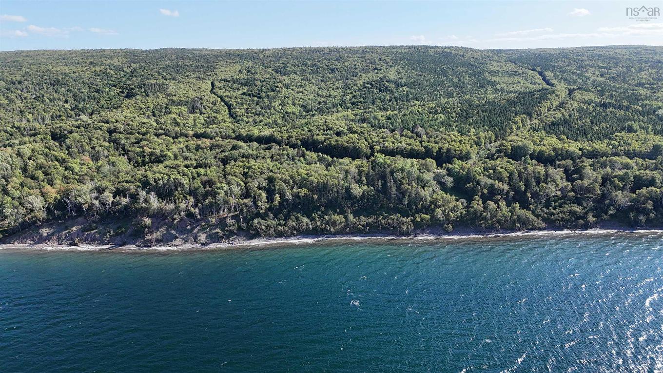 5735 West Bay Rd, Roberta, NS