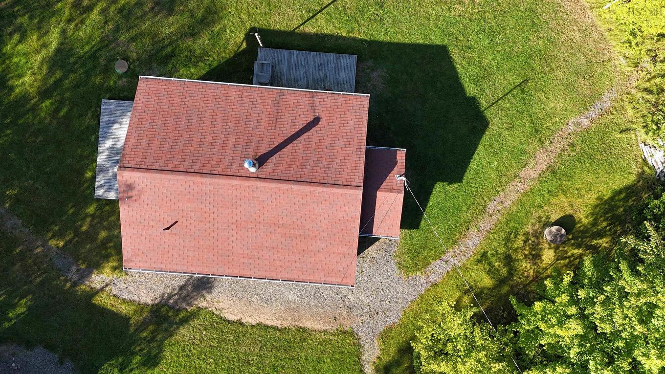 5735 West Bay Rd, Roberta, NS